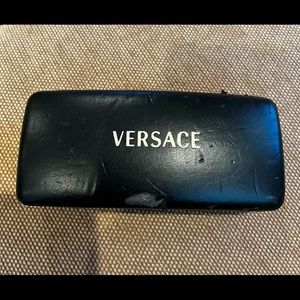 Versace men’s sunglasses